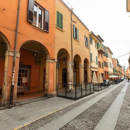 Housmart Pratello 48 Apartment Bologna Exterior photo