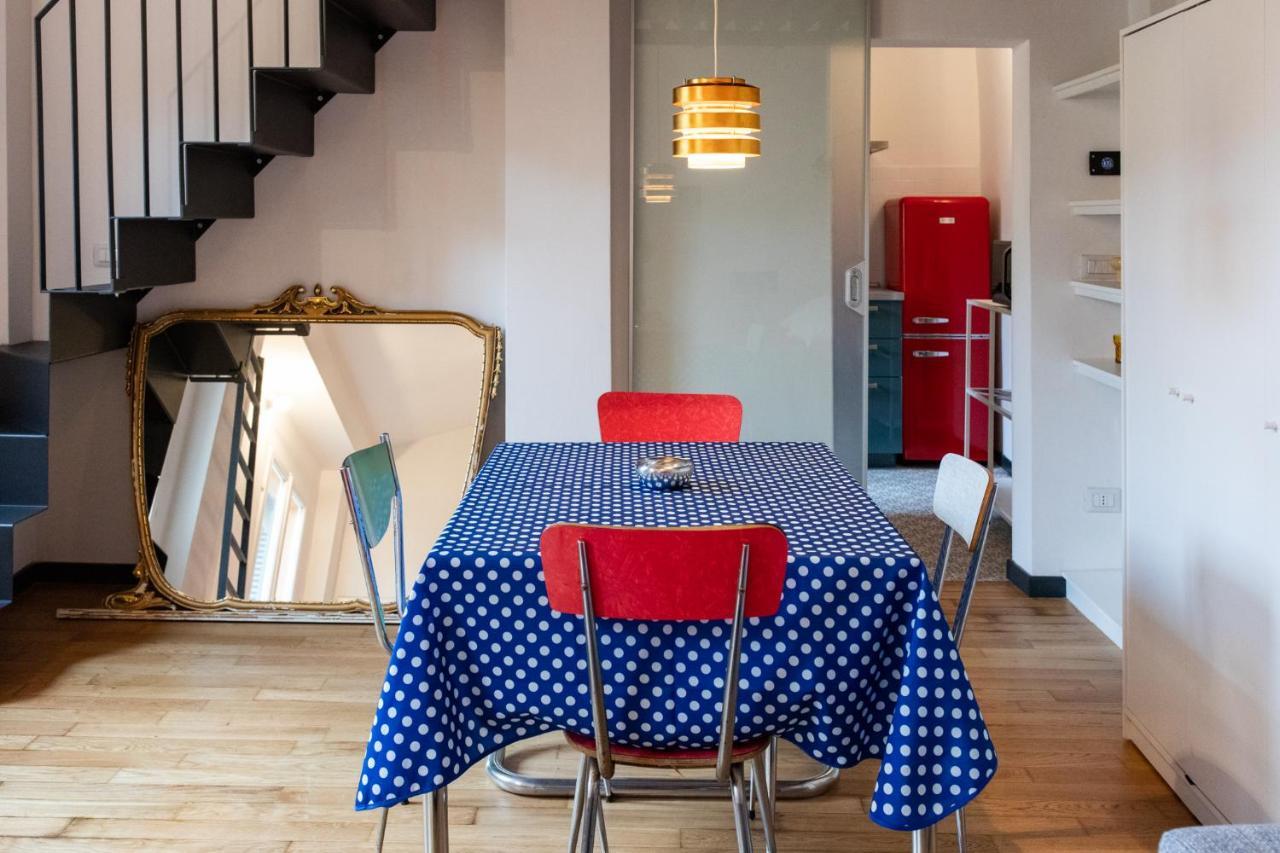 Housmart Pratello 48 Apartment Bologna Exterior photo