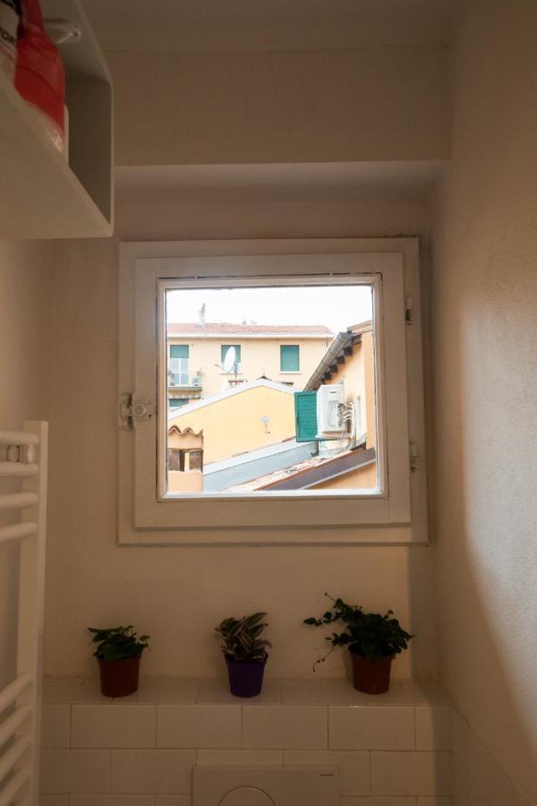 Housmart Pratello 48 Apartment Bologna Exterior photo