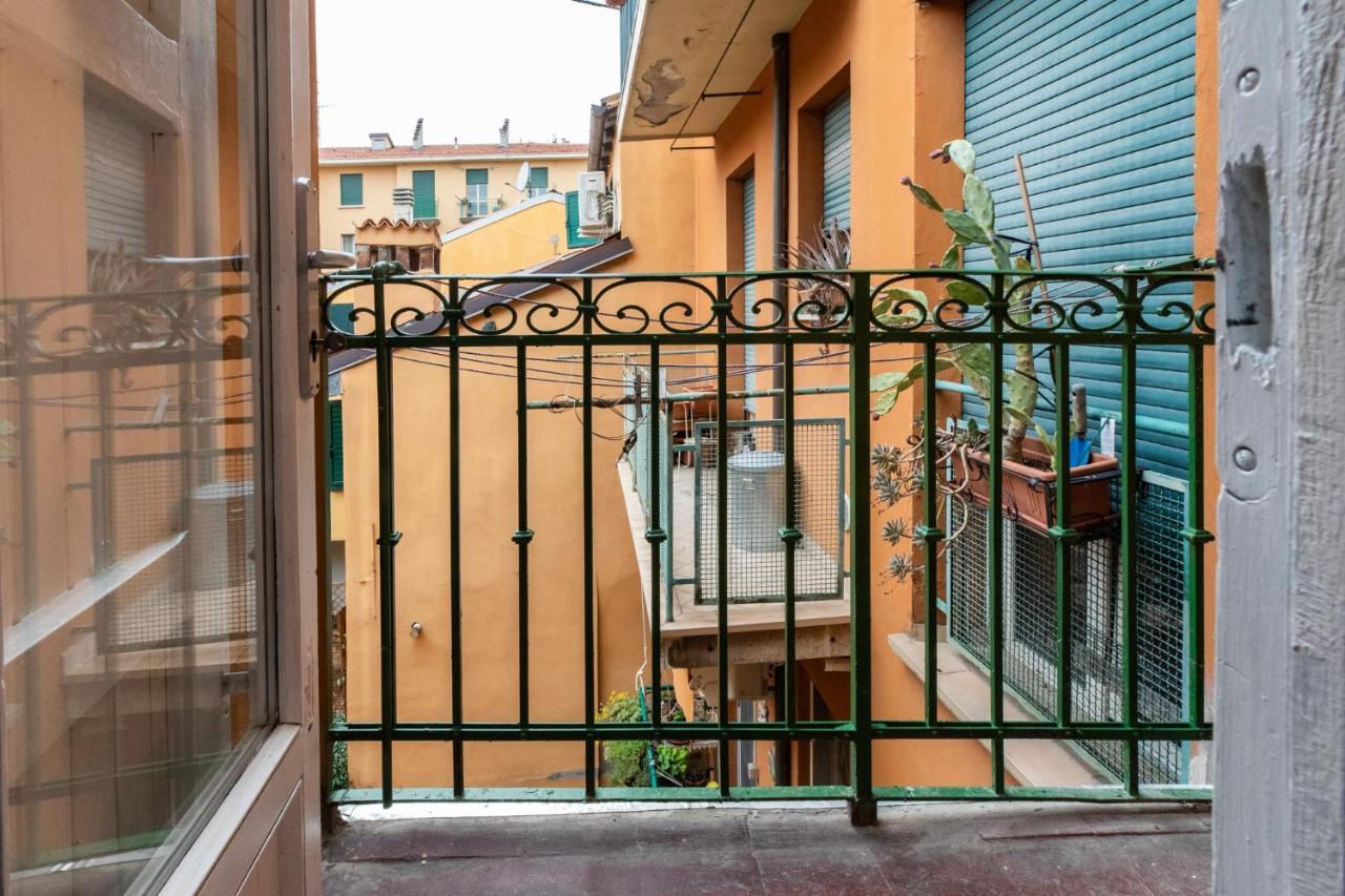 Housmart Pratello 48 Apartment Bologna Exterior photo