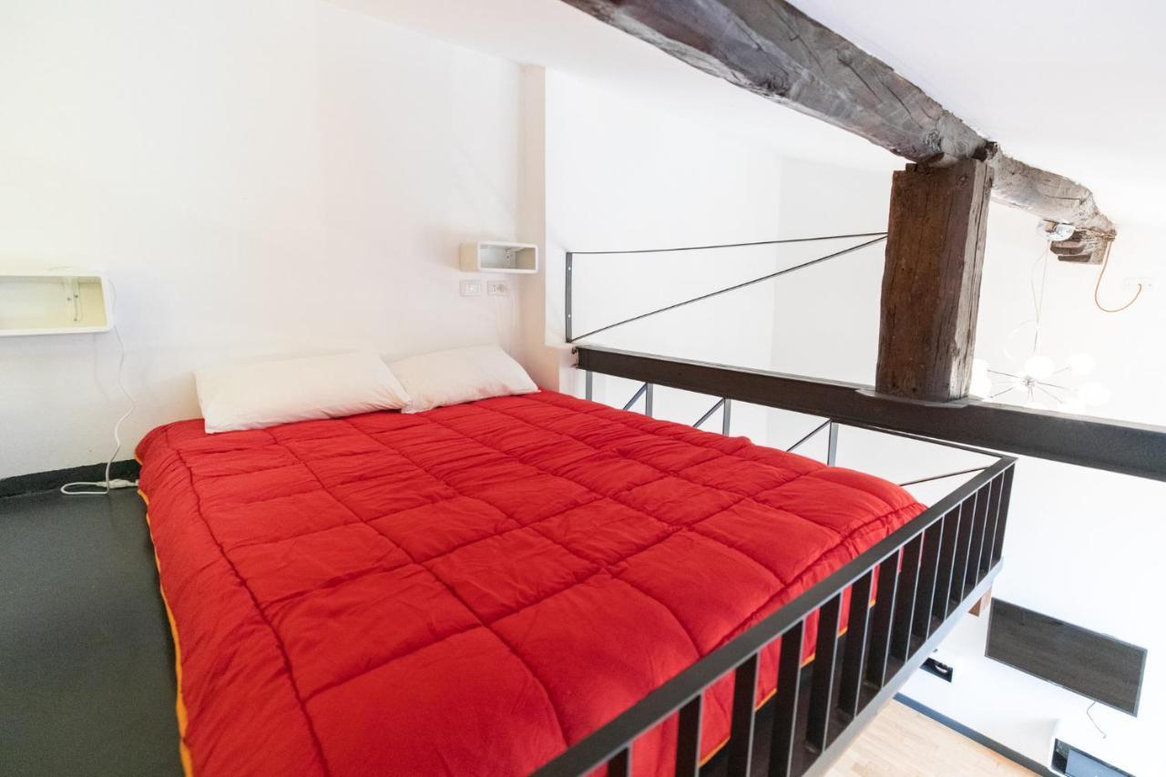 Housmart Pratello 48 Apartment Bologna Exterior photo