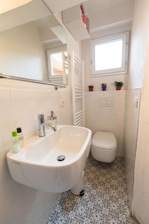 Housmart Pratello 48 Apartment Bologna Exterior photo