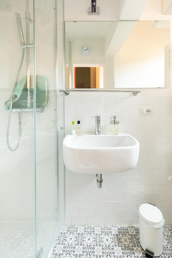Housmart Pratello 48 Apartment Bologna Exterior photo