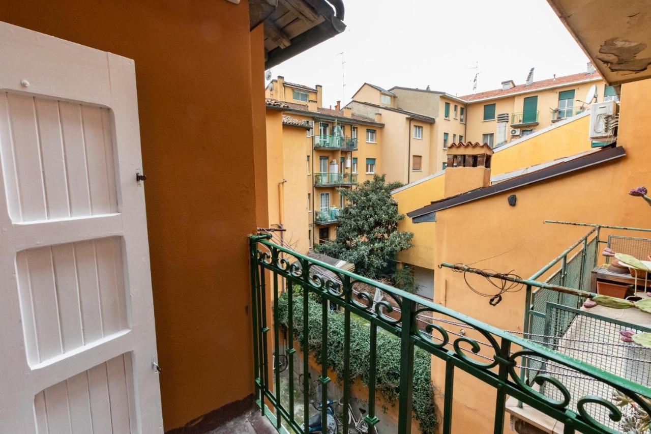 Housmart Pratello 48 Apartment Bologna Exterior photo