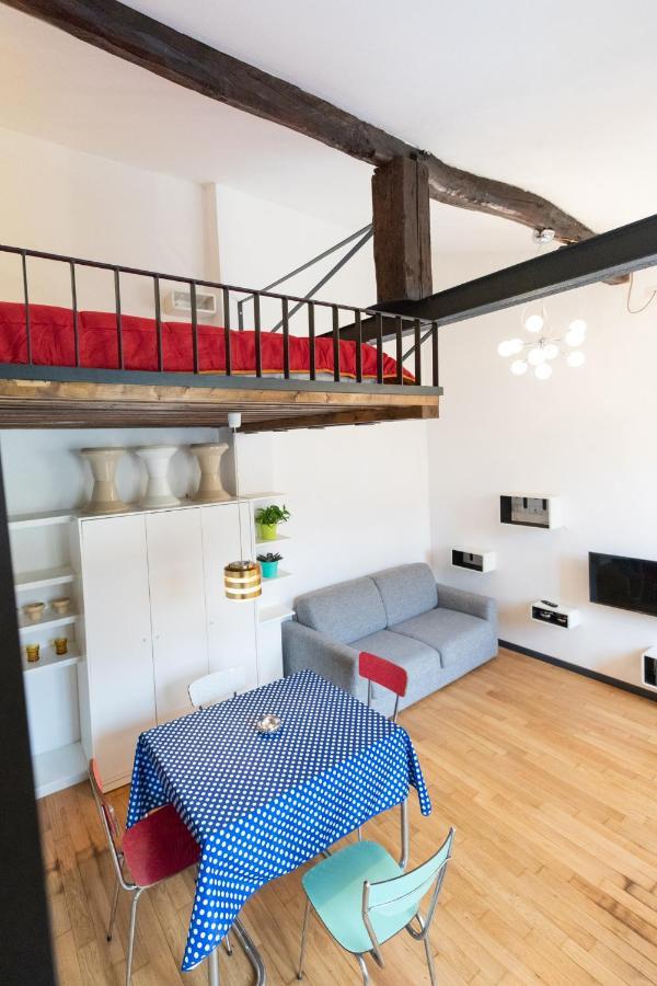 Housmart Pratello 48 Apartment Bologna Exterior photo