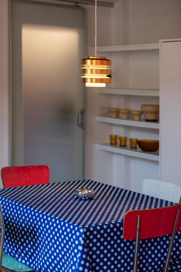 Housmart Pratello 48 Apartment Bologna Exterior photo