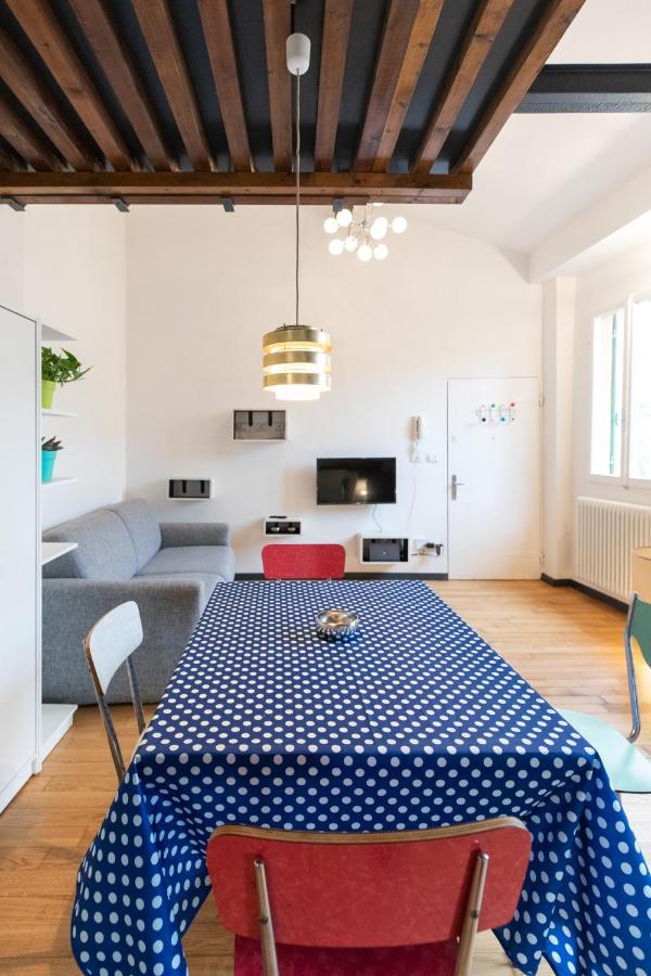 Housmart Pratello 48 Apartment Bologna Exterior photo