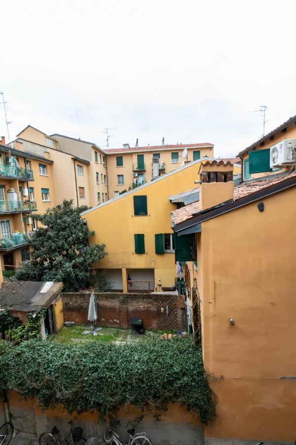 Housmart Pratello 48 Apartment Bologna Exterior photo
